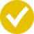 Yellow Check Yellow Check