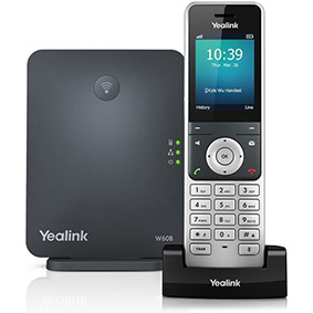 Yealink W60P