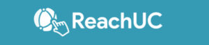 ReachUC Logo