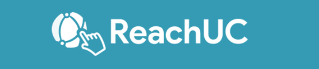 ReachUC Logo