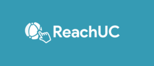 ReachUC Logo