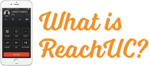 What is ReachUC